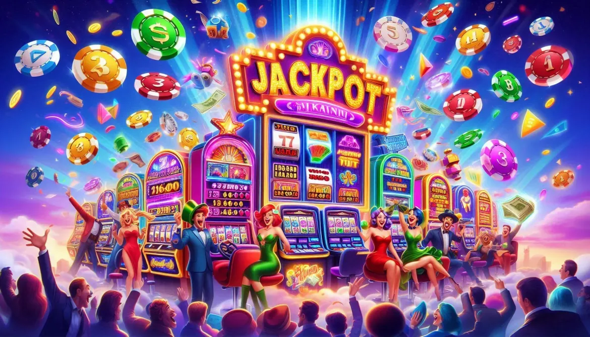 Magius Casino